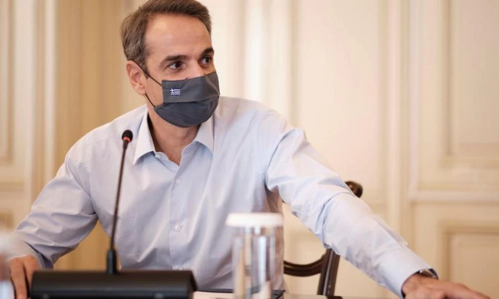 Κορονοϊός: Μέτρα με οδηγό το ''γαλλογερμανικό'' μοντέλο